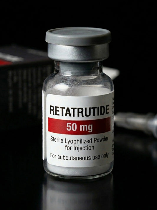 RETATRUITIDE
