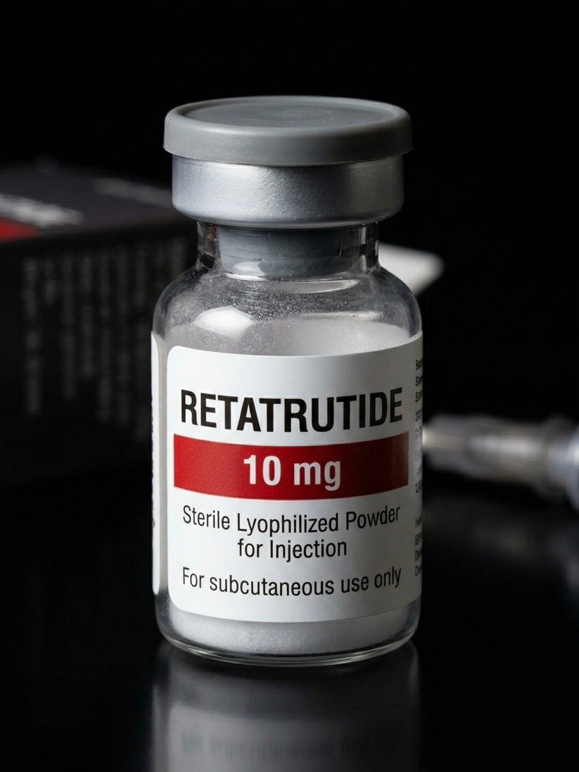 RETATRUITIDE