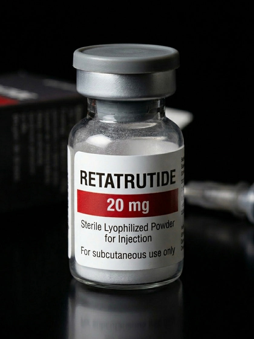 RETATRUITIDE